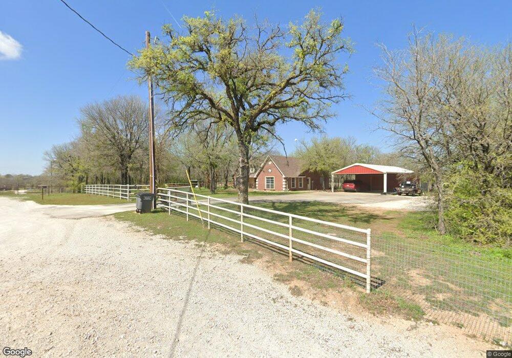465 Quincy Ln, Weatherford, TX 76087 - photo 1