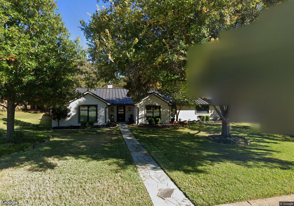 1219 Ridgewood Cir, Southlake, TX 76092 - photo 1