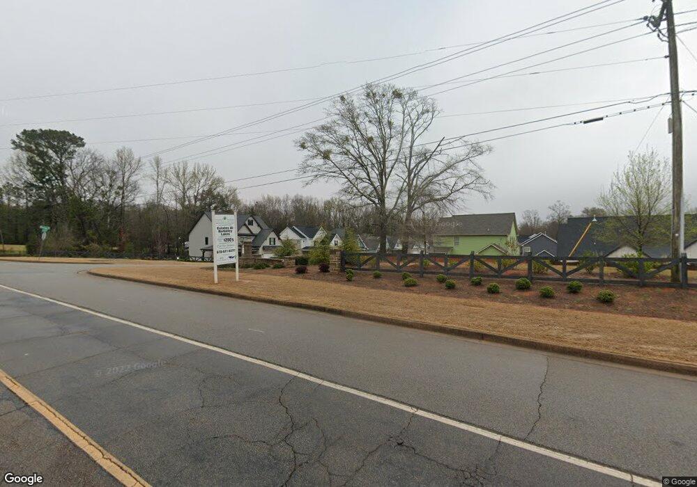 500 S Unity Grove Rd, Locust Grove, GA 30248 - photo 1