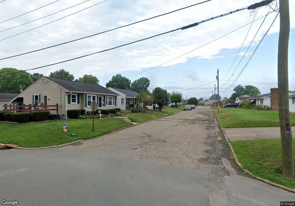 885 James Rd, Logan, OH 43138 - photo 1