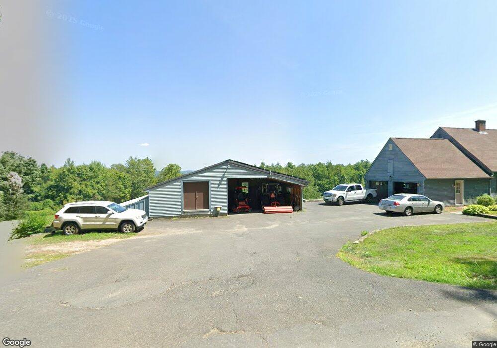 377 Walnut Hill Rd, Orange, MA 01364 - photo 1