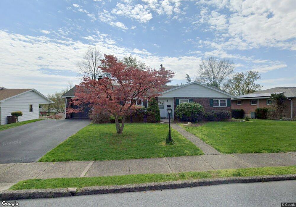 1108 W Highland St, Whitehall, PA 18052 - photo 1