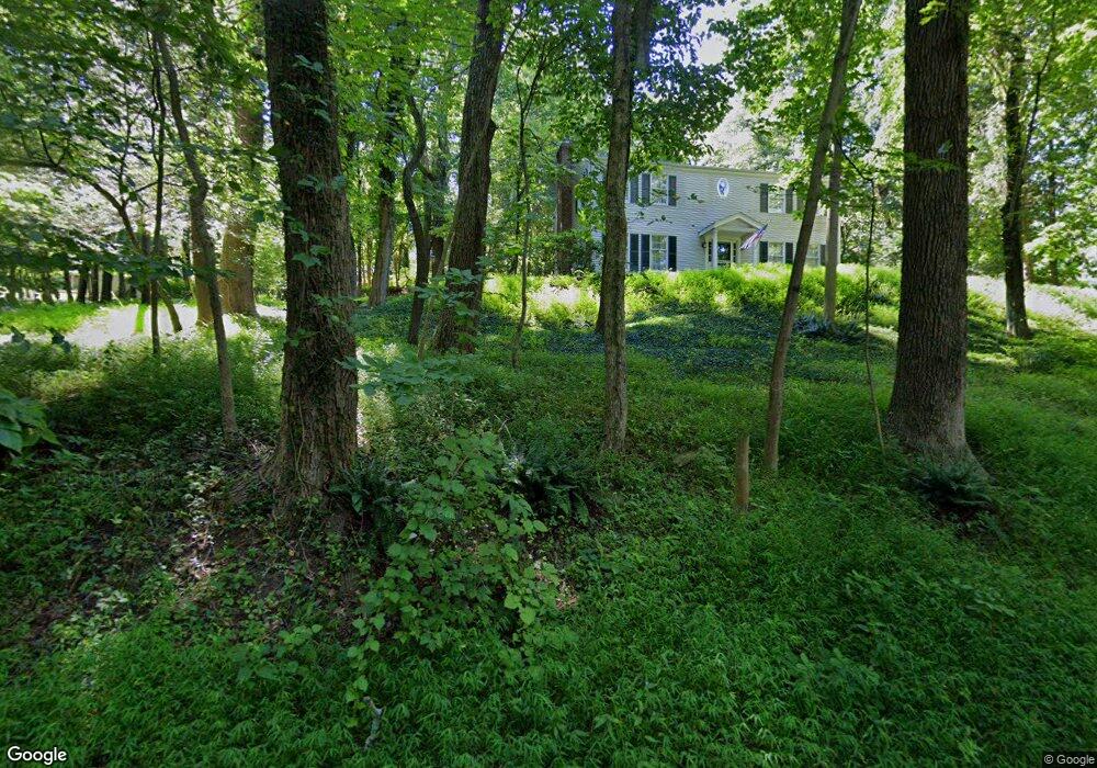 14 Jacobs Creek Rd, Ewing, NJ 08628 - photo 1