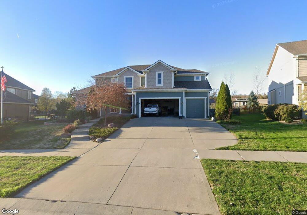 1202 Joshua Ct, Lansing, KS 66043 - photo 1