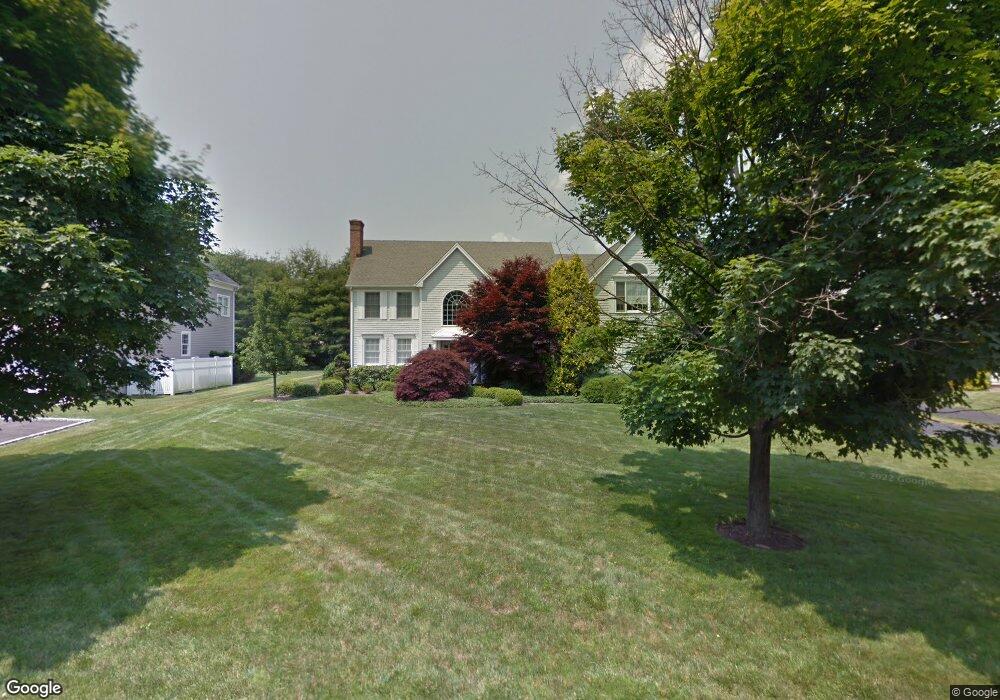 3 Wheeler Gate, Westport, CT 06880 - photo 1