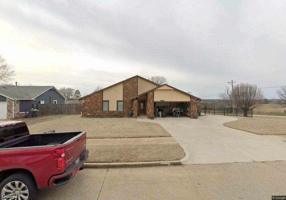 11102 S 1st St, Jenks, OK 74037 - photo 1