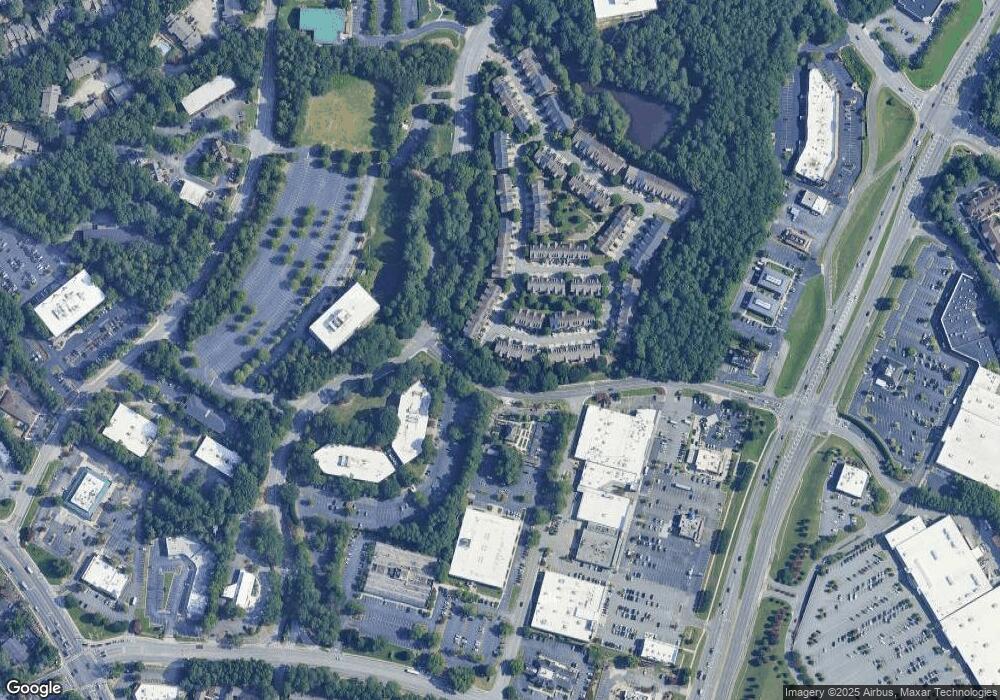 6070 Cameron Point, Peachtree Corners, GA 30092 - photo 1