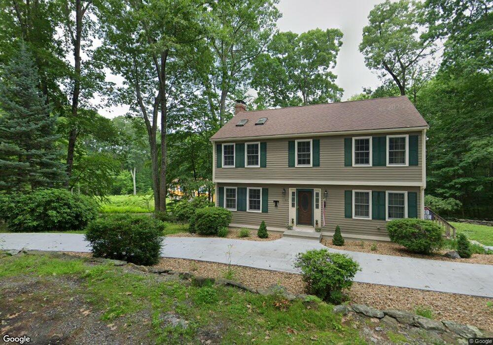 32 Sibley Rd, Sutton, MA 01590 - photo 1