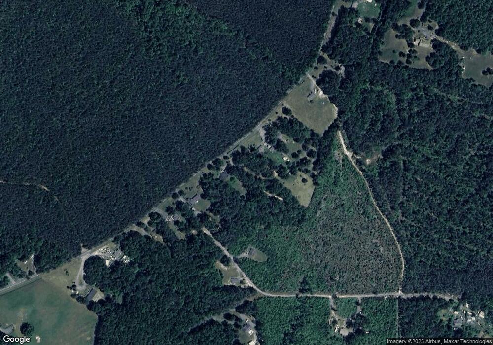 5507 Jefferson Mill Rd, Scottsville, VA 24590 - photo 1