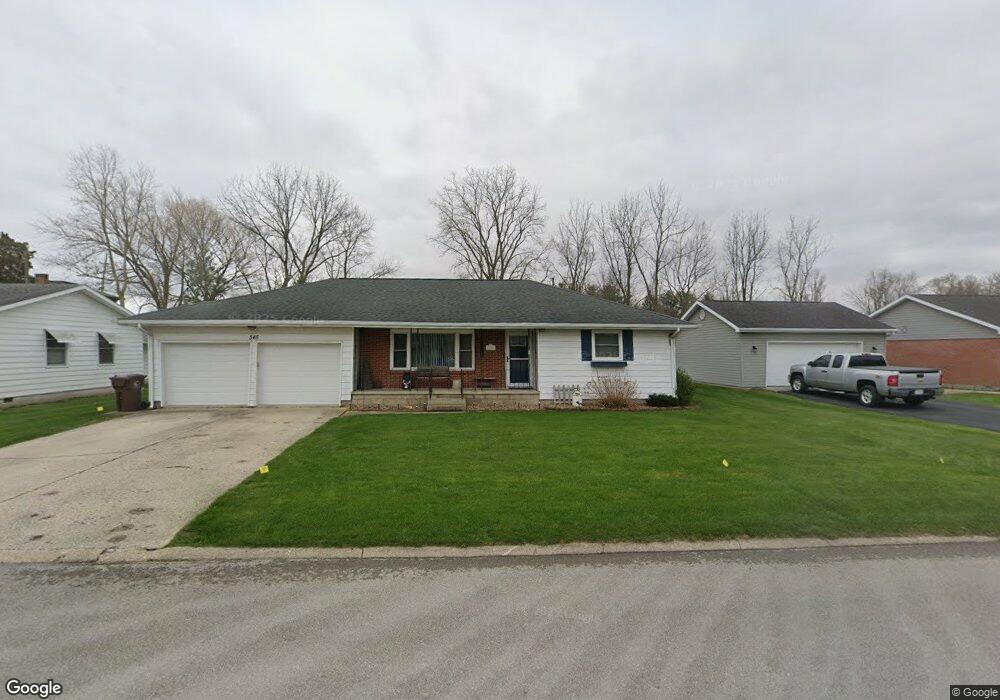 545 Fairfield Dr, Wabash, IN 46992 - photo 1