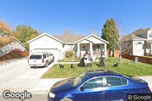 265 Winchester Dr, Springville, UT 84663