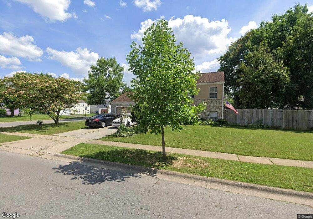 1947 Sharbot Dr, Columbus, OH 43229 - photo 1