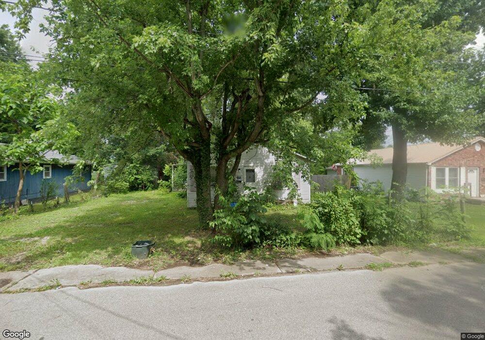 1165 Clay St, Austin, IN 47102 - photo 1