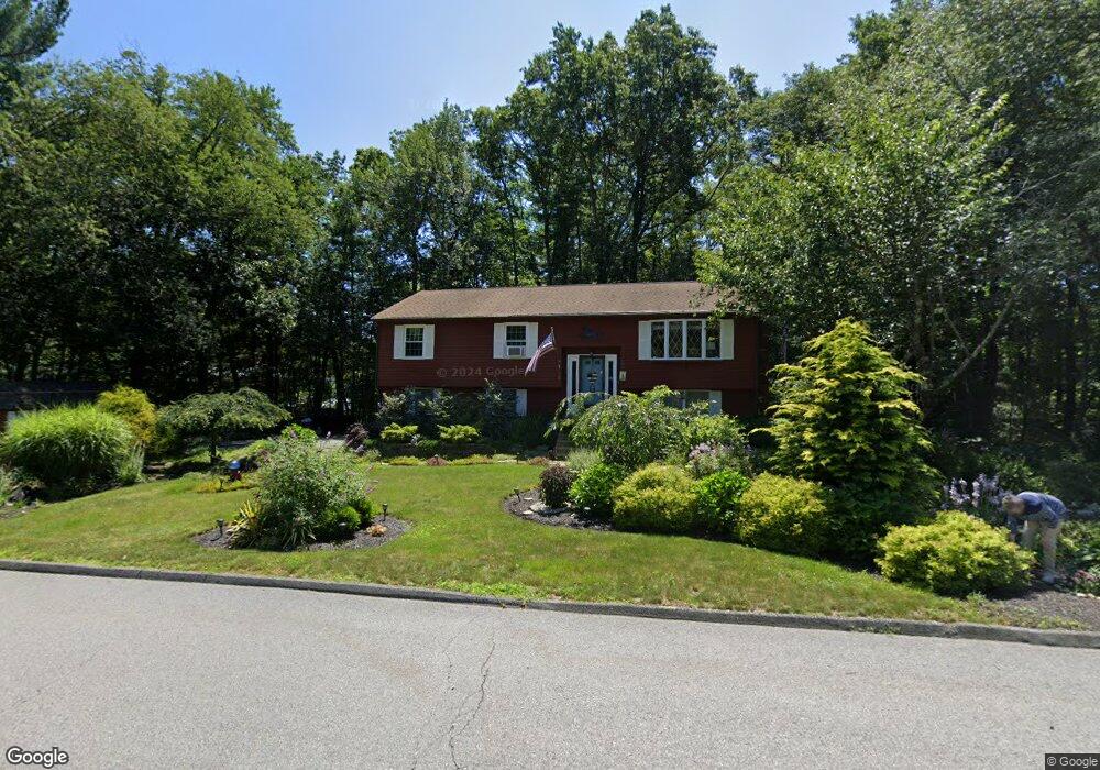 15 Brookside Ave, Webster, MA 01570 - photo 1