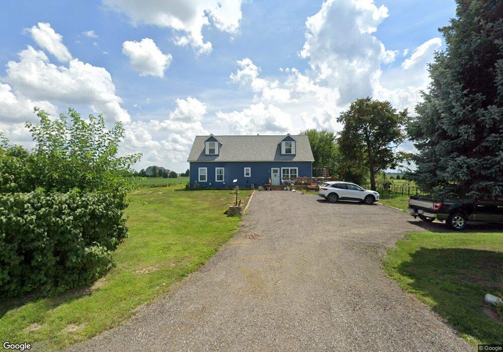 30092 County Road 146, Nappanee, IN 46550 - photo 1