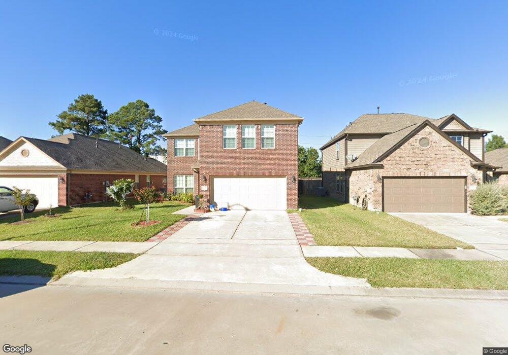 8030 Garrison Point Dr, Houston, TX 77040 - photo 1