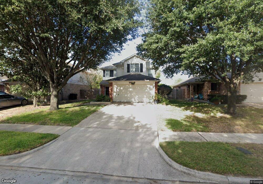 6518 Mccharen Ct, Houston, TX 77086 - photo 1