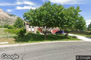 138 S Eccles Ave, Ogden, UT 84404