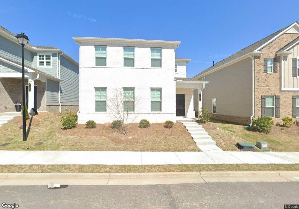 4402 Grosbeak Dr, Buford, GA 30519 - photo 1