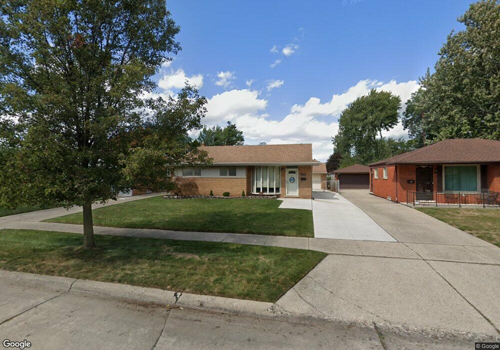 15285 Roycroft St, Roseville, MI 48066 - photo 1