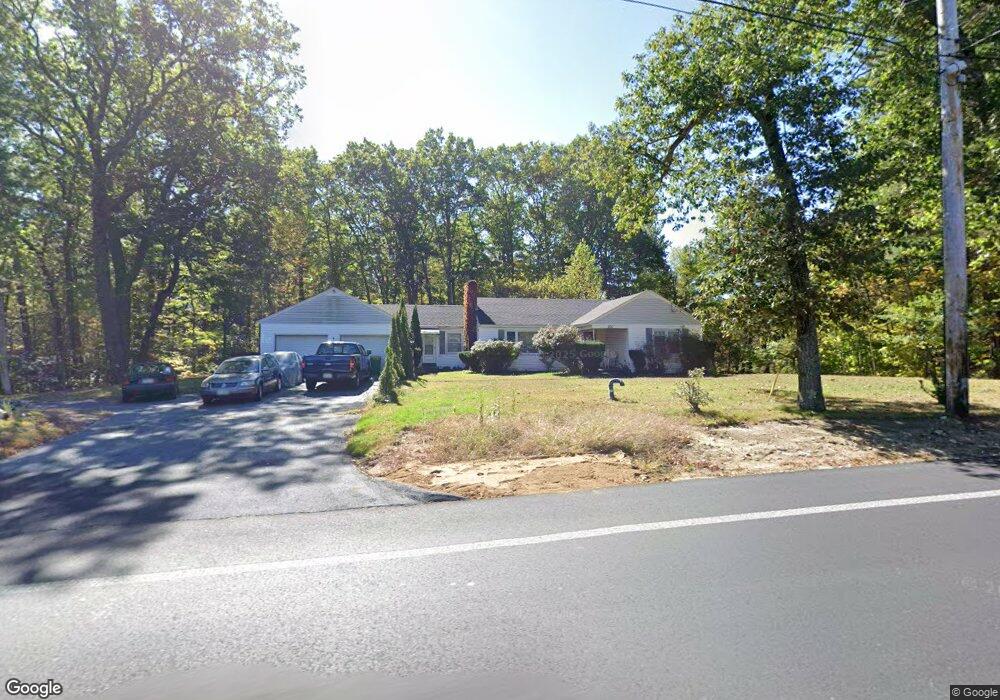 221 Worcester Rd, Westminster, MA 01473 - photo 1