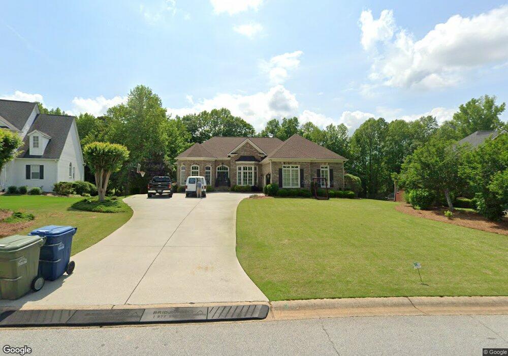 121 Pinehurst Way, Carrollton, GA 30116 - photo 1