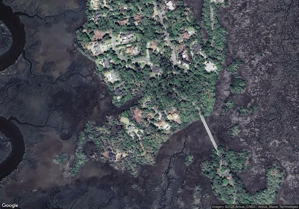 104 Davison Ln, Saint Simons Island, GA 31522 - photo 1