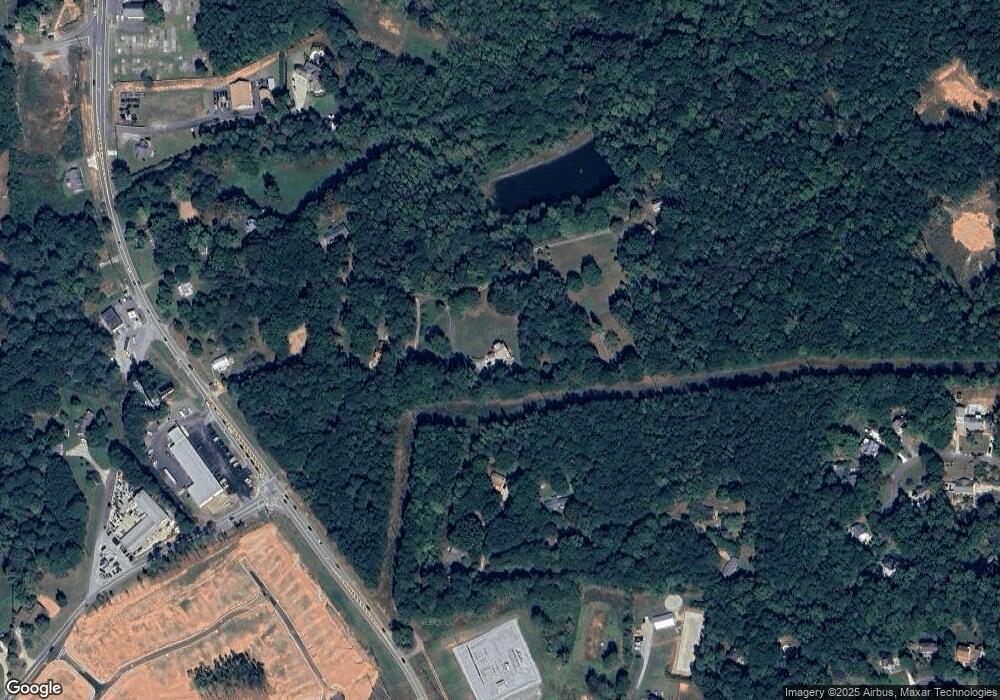 332 Owen Dr, Canton, GA 30115 - photo 1