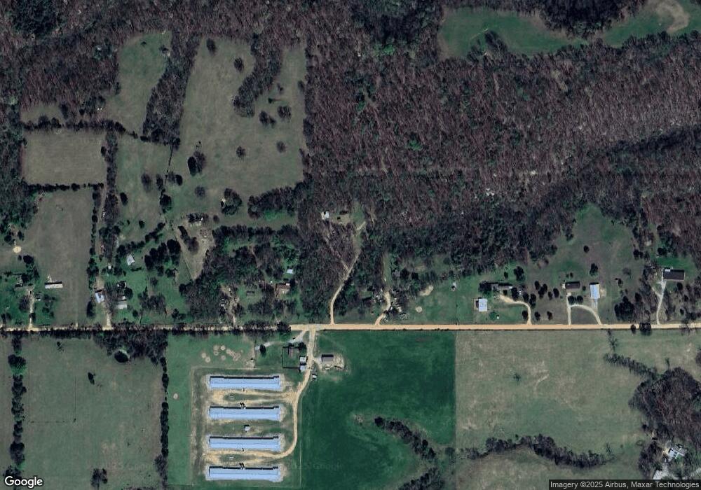 18530 E 570 Rd, Colcord, OK 74338 - photo 1