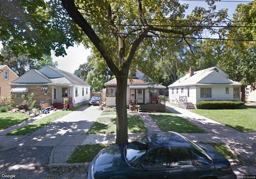 917 Holten St, Lansing, MI 48915 - photo 1