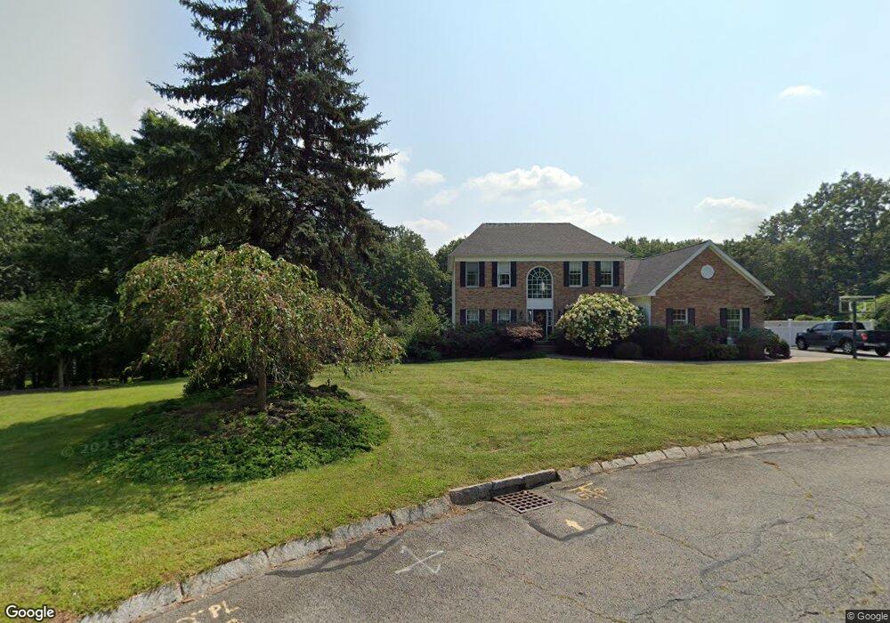 3 Phillips Pond Rd, Franklin, MA 02038 - photo 1