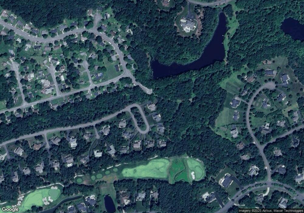 11207 Chivalry Chase Ln, Spotsylvania, VA 22551 - photo 1