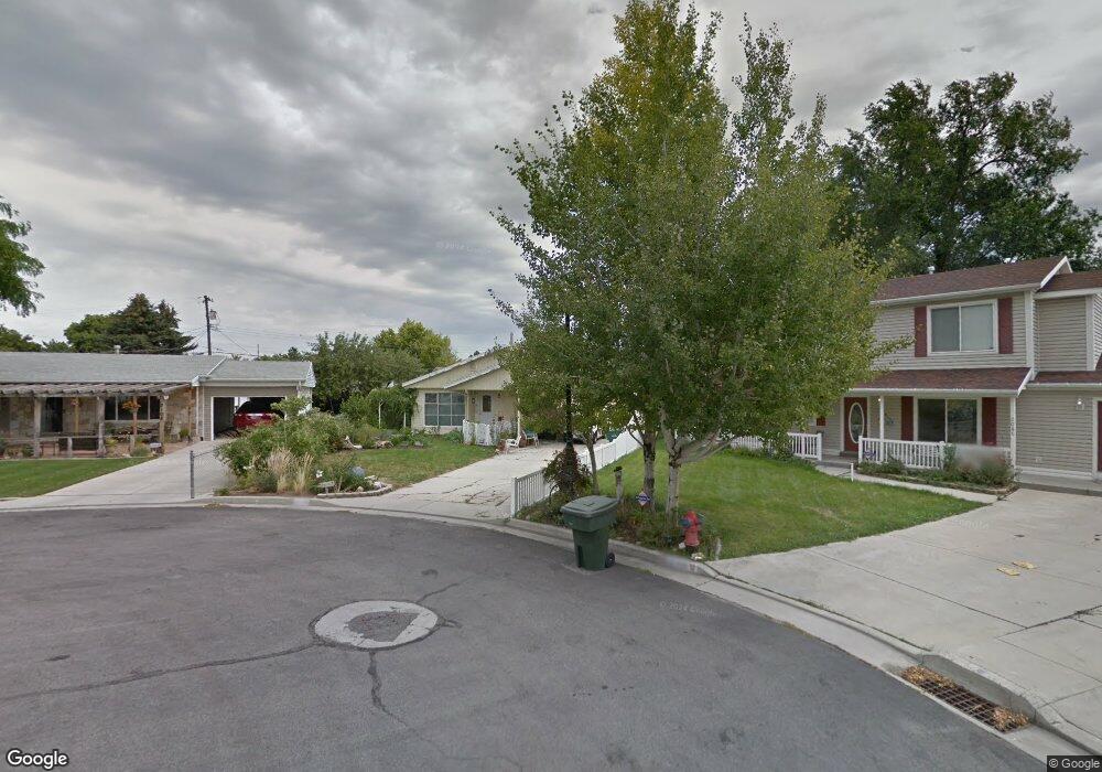 2096 Westfield Cir, West Jordan, UT 84084 - photo 1