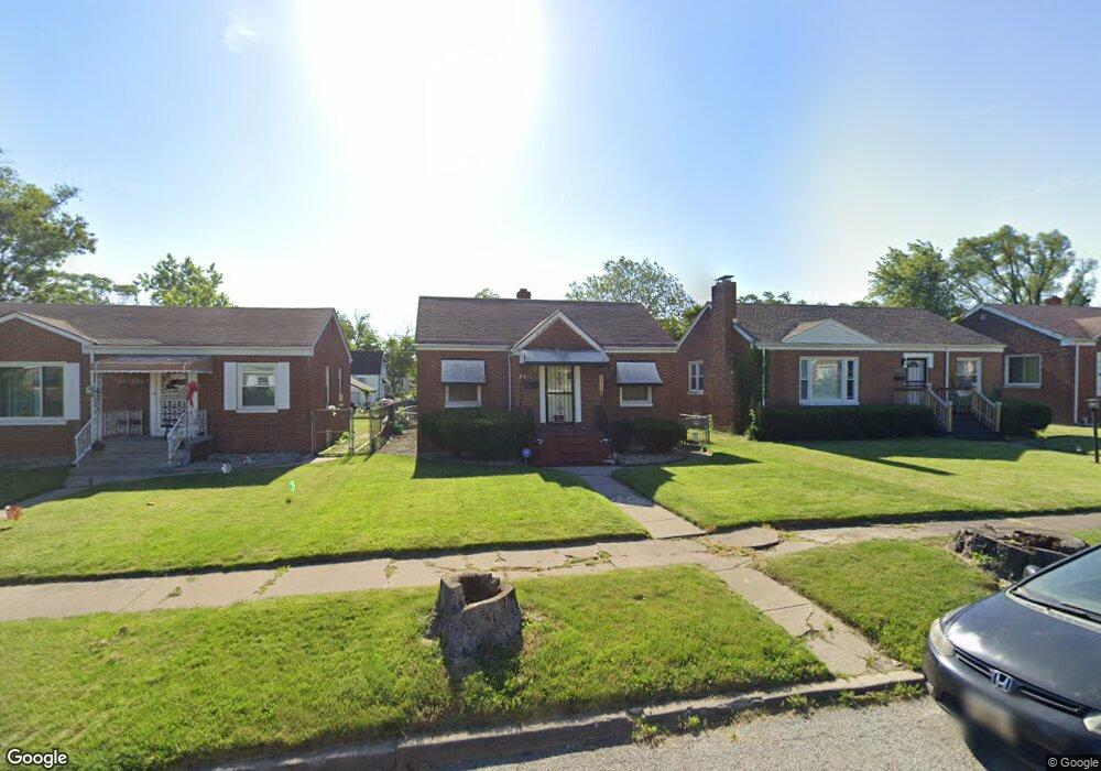 3627 Polk St, Gary, IN 46408 - photo 1