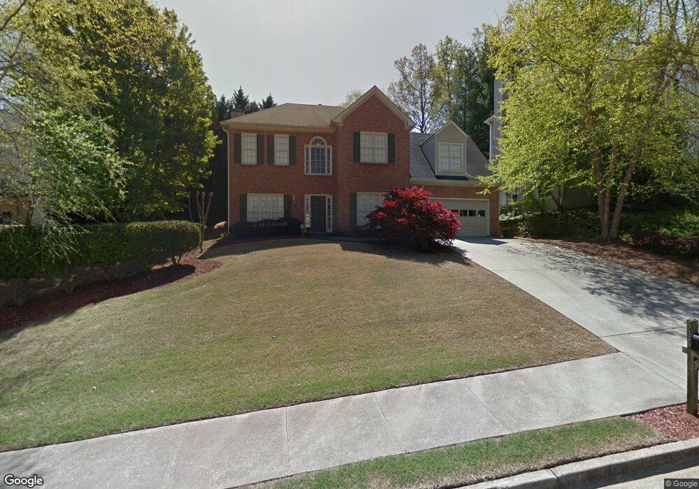 510 Creek Landing Ln unit 2, Alpharetta, GA 30005 - photo 1