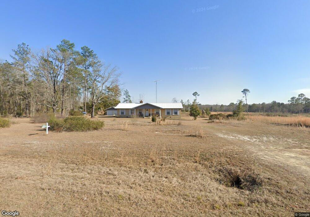 5845 Lyons Center Rd, Vidalia, GA 30474 - photo 1