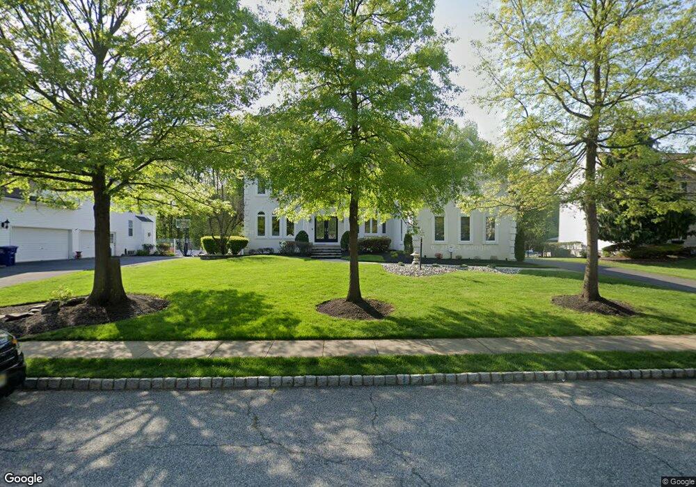 3 Krysta Ct, Mount Laurel, NJ 08054 - photo 1