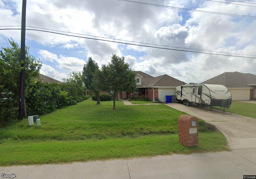 404 Geren Dr, Lavon, TX 75166 - photo 1