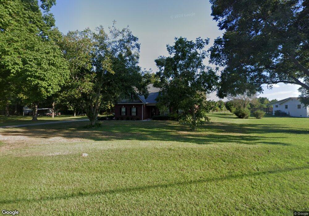 451 Bob Hall Rd, Dothan, AL 36305 - photo 1