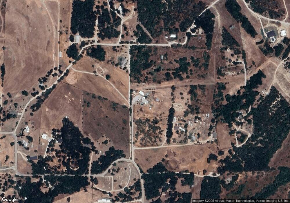 1339 Friendship Rd, Weatherford, TX 76085 - photo 1