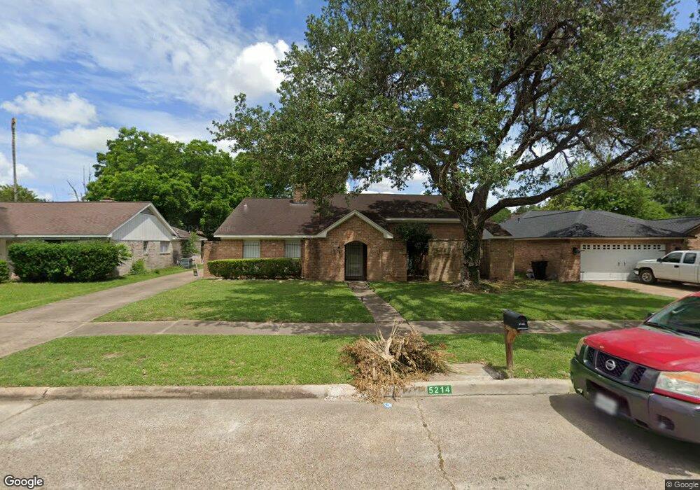 5214 Long Creek Ln, Houston, TX 77088 - photo 1