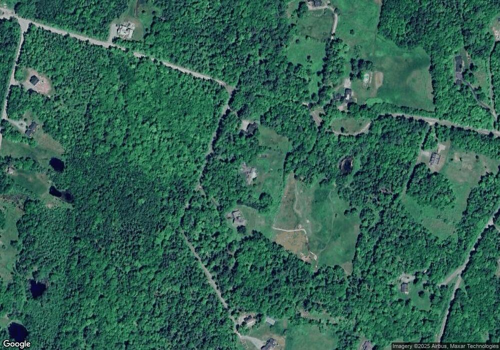 37 Town Edge Ln, Franconia, NH 03580 - photo 1