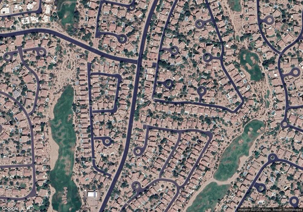 7617 E Sayan St, Mesa, AZ 85207 - photo 1