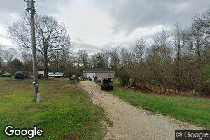 92 Walker Rd, Trezevant, TN 38258