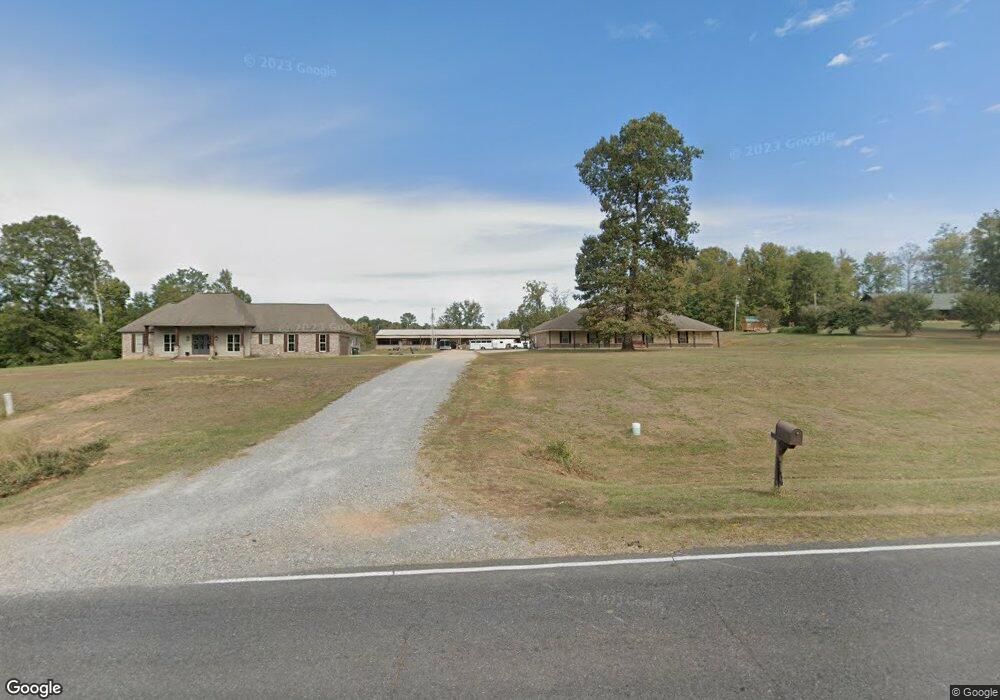 2860 Highway 80, Choudrant, LA 71227 - photo 1