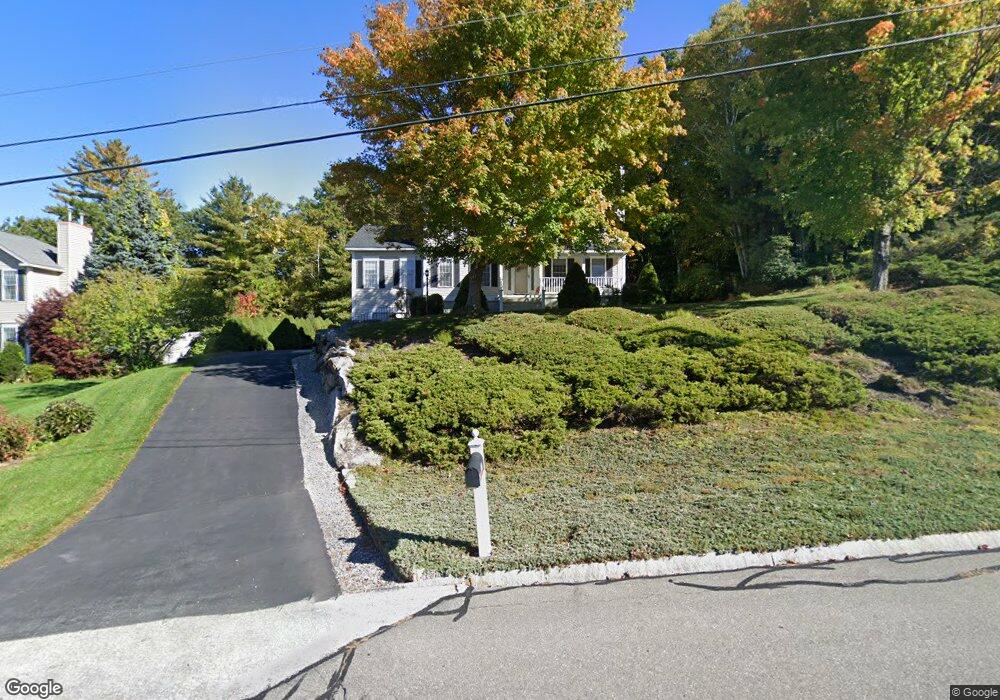 62 Rosegate Farm Dr, Manchester, NH 03109 - photo 1