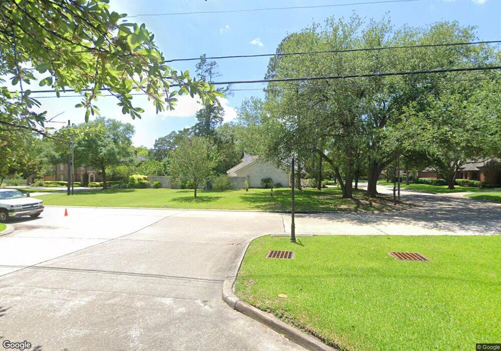 8002 Gold Green Cir, Houston, TX 77036 - photo 1