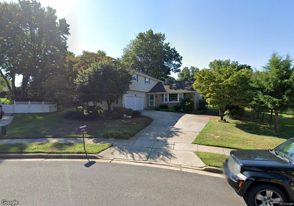 707 Stuyvesant Place, Mount Laurel, NJ 08054 - photo 1