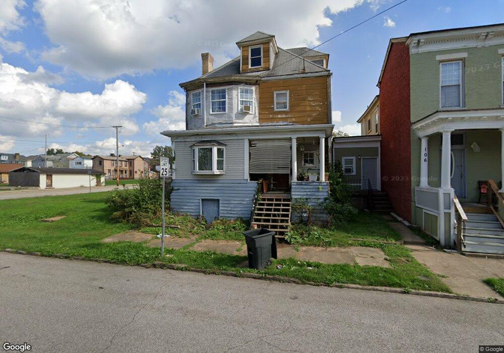 104 S Broadway St, Wheeling, WV 26003 - photo 1