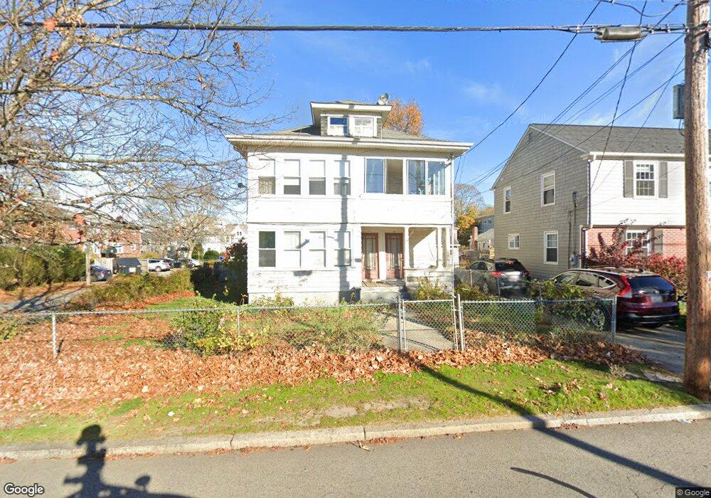 35 Pidge Ave unit 2, Pawtucket, RI 02860 - photo 1